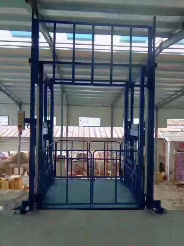 保定简易货梯