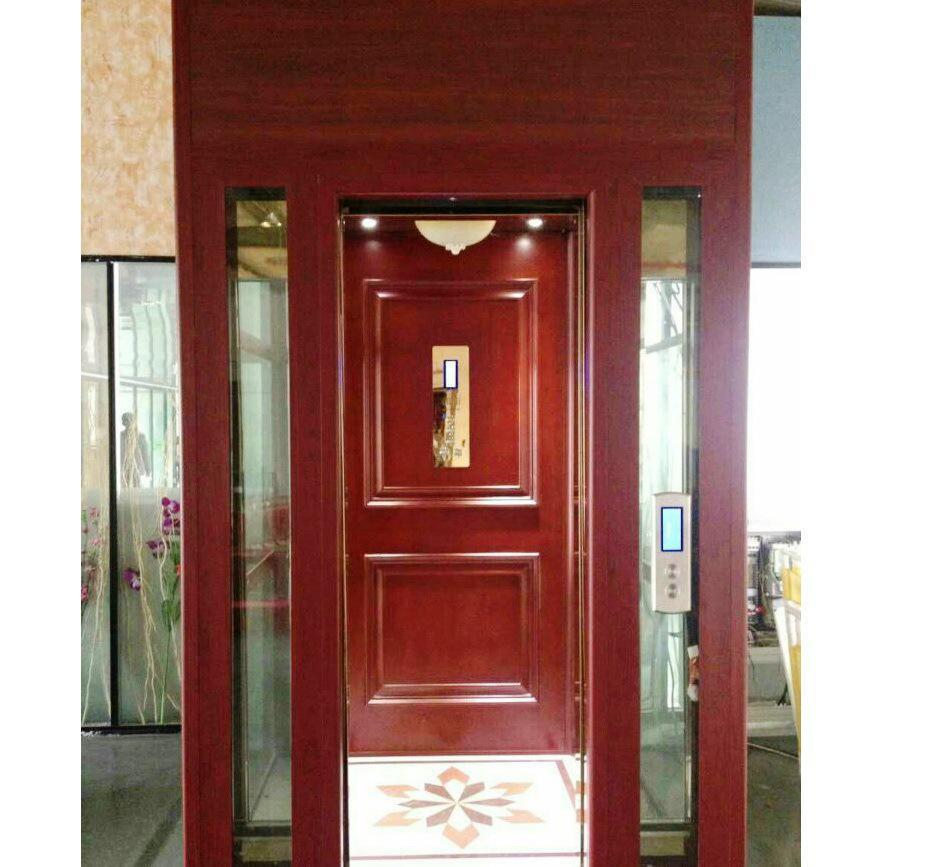 保定小型别墅电梯