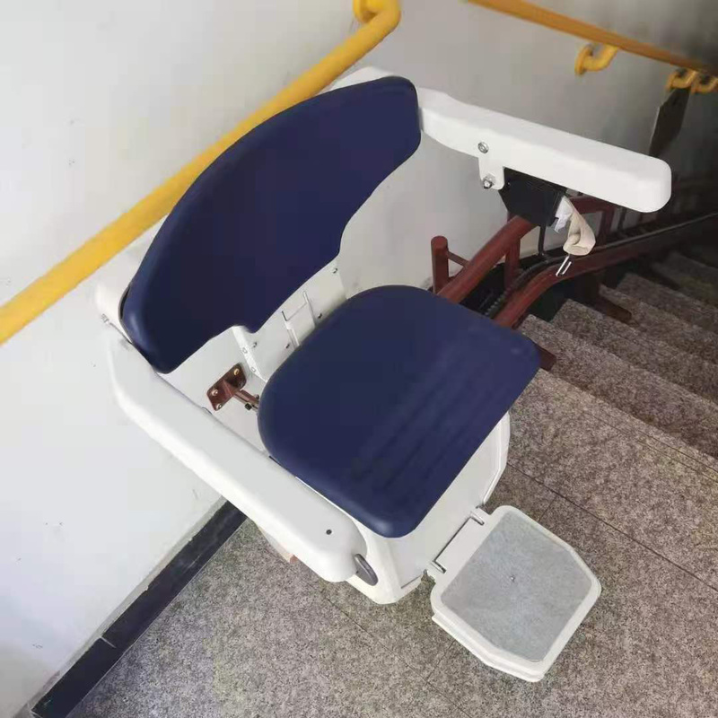 保定无障碍座椅电梯